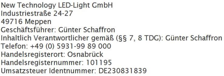 Impressum led-ip65.de.ntligm.de