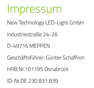 Impressum led-ip65.de.ntligm.de